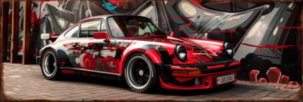 Voiture 23