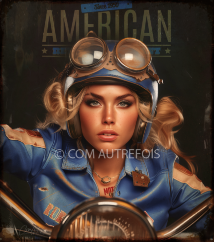 PINUP 22