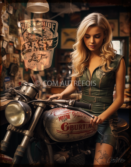 PINUP 41