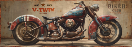 15 MOTO